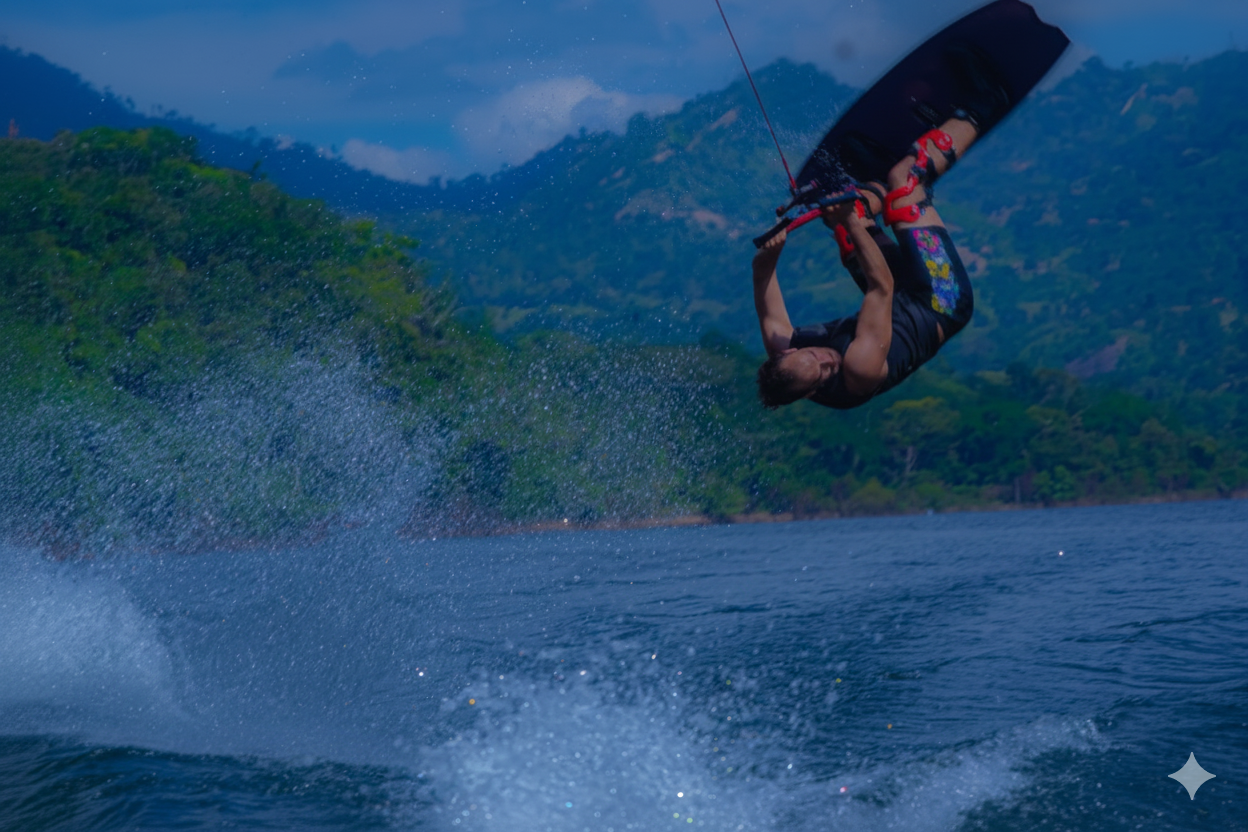 Wakeboard