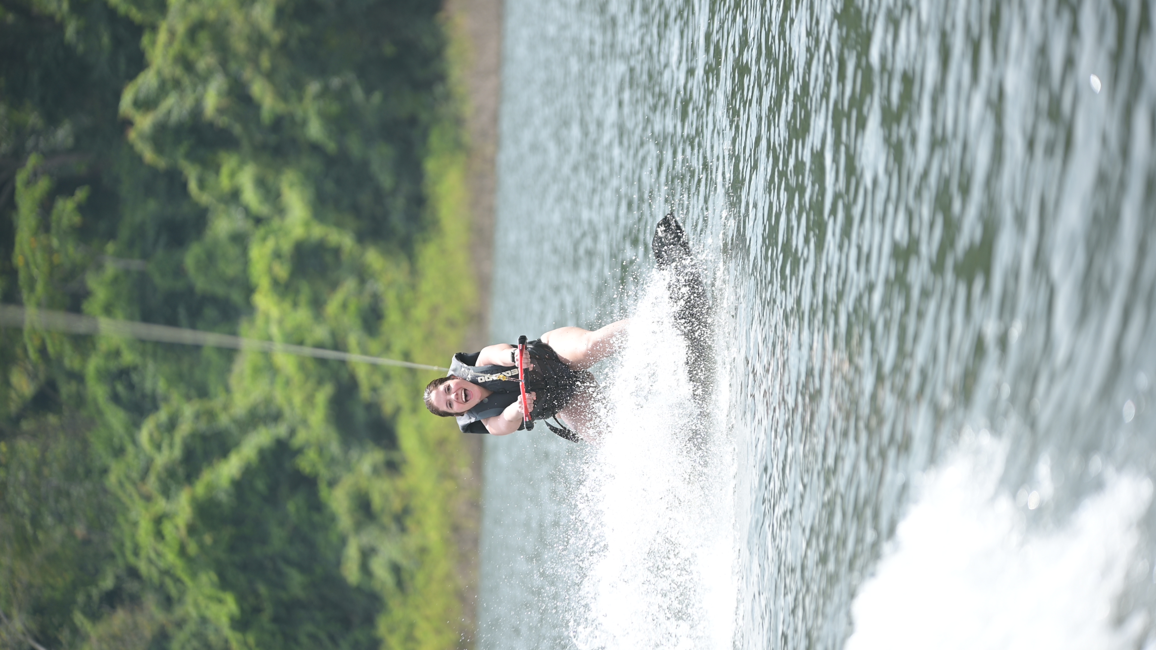 Wakeboard